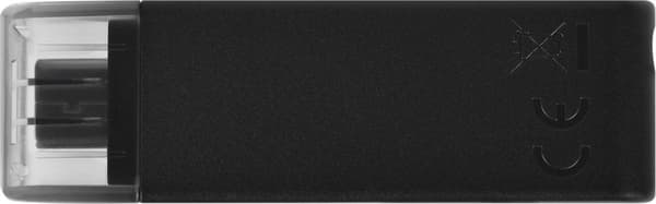 Kingston Technology DataTraveler 64 GB USB-C 3.2 Gen 1 70