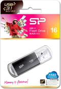 Miniatyrbild 5 av 10: SILICON POWER Blaze B02 Pendrive USB-minne 16 GB USB Typ-A 3.2 Gen 1 (SP016GBUF3B02V1K) Svart