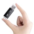 Miniatyrbild 8 av 10: SILICON POWER Blaze B02 Pendrive USB-minne 16 GB USB Typ-A 3.2 Gen 1 (SP016GBUF3B02V1K) Svart