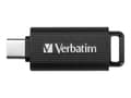 Miniatyrbilde 3 av 5: USB-Stick 32GB Verbatim 3.2 Gen1 Store'n'Go USB-C detaljhandel