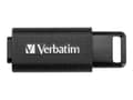 Miniatyrbilde 5 av 5: USB-Stick 32GB Verbatim 3.2 Gen1 Store'n'Go USB-C detaljhandel