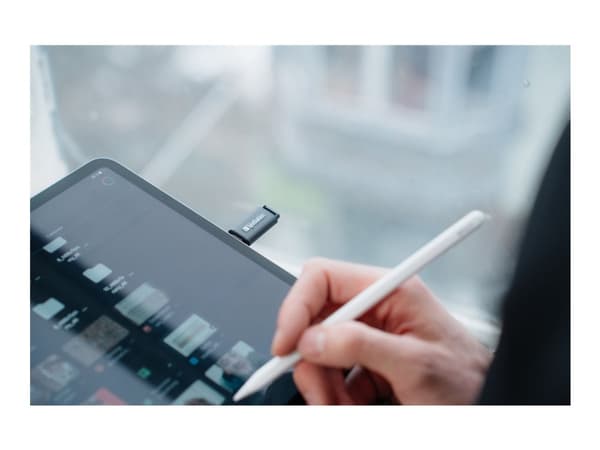 USB-Stick 32GB Verbatim 3.2 Gen1 Store'n'Go USB-C detaljhandel