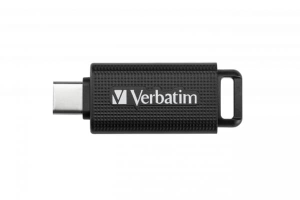 Verbatim Store 'n' Go - USB flash-stasjon - 64 GB - USB 3.2 Gen 1