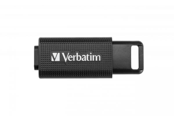 Verbatim Store 'n' Go - USB flash-stasjon - 64 GB - USB 3.2 Gen 1