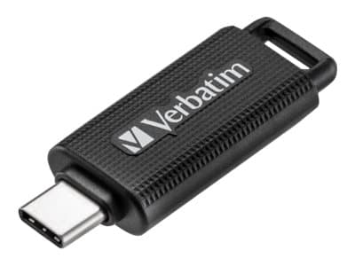Verbatim Store 'n' Go - USB flash-stasjon - 64 GB - USB 3.2 Gen 1