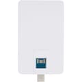 Pikkukuva 2 / 4: Bullet Duo Slim 32GB USB Flash Drive
