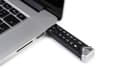Miniatyrbild 4 av 4: iStorage datAshur Pro2 - USB-minne - USB3.0 - 256-bitars - 256GB