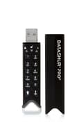 Miniatyrbild 1 av 4: iStorage datAshur Pro2 - USB-minne - USB3.0 - 256-bitars - 256GB