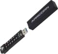 Miniatyrbild 4 av 9: Apricorn Aegis Secure Key 3NX USB-minne 16 GB USB Typ-A 3.2 Gen 1 (3.1 Gen 1) Svart