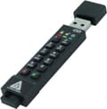 Miniatyrbild 8 av 9: Apricorn Aegis Secure Key 3NX USB-minne 16 GB USB Typ-A 3.2 Gen 1 (3.1 Gen 1) Svart