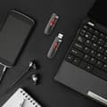 Miniatyrbillede 2 af 3: Team C212 - USB-flashdrev - 512 GB - USB-C 3.2 Gen 2 - Sort (TC2123512GB01)
