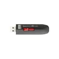 Miniatyrbillede 1 af 3: Team C212 - USB-flashdrev - 512 GB - USB-C 3.2 Gen 2 - Sort (TC2123512GB01)