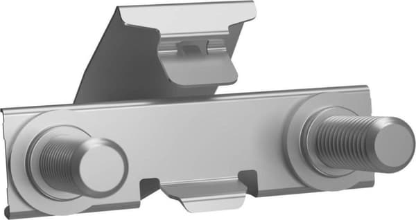 PATCHBOX DevMount, 1U quick click burmøtrik