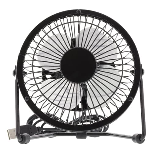 USB table fan 360 Adjustable