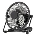 Miniatyrbild 1 av 3: USB table fan 360 Adjustable