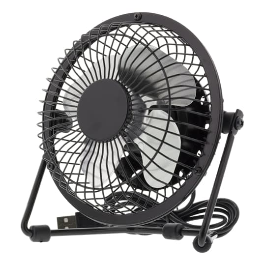 USB table fan 360 Adjustable
