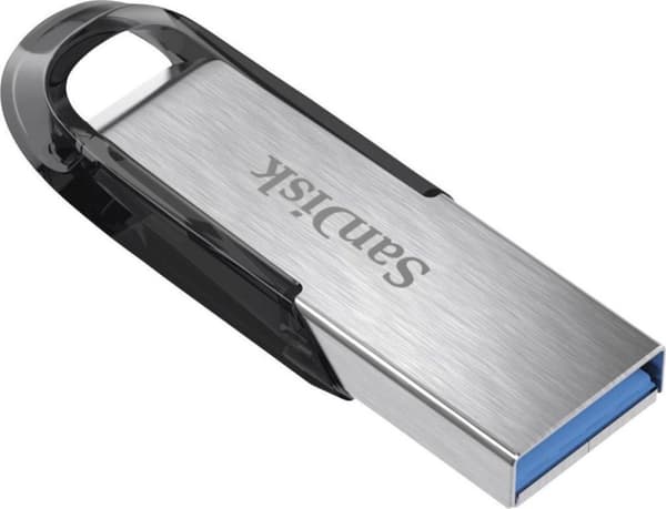 SanDisk Cruzer Ultra Flair 512 GB, USB 3.0, 150 MB/s