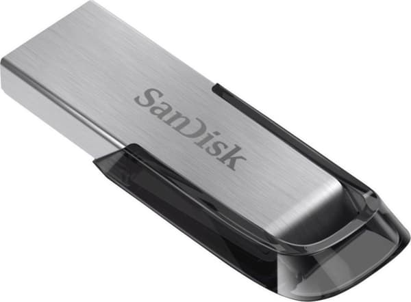 SanDisk Cruzer Ultra Flair 512 GB, USB 3.0, 150 MB/s