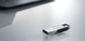Miniatyrbillede 9 af 10: SanDisk Cruzer Ultra Flair 512 GB, USB 3.0, 150 MB/s