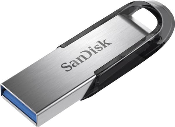 SanDisk Cruzer Ultra Flair 512 GB, USB 3.0, 150 MB/s