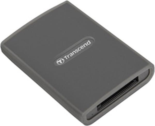 CFexpress Type-B -kortinlukija USB 3.2
