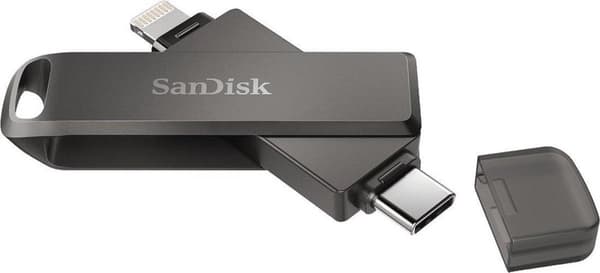 SanDisk iXpand™ Flash Drive Luxury 128GB