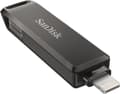 Miniatyrbild 4 av 6: SanDisk iXpand™ Flash Drive Luxury 128GB
