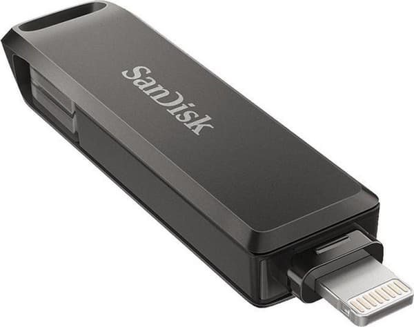 SanDisk iXpand™ Flash Drive Luxury 128GB