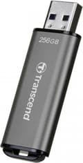 Miniatyrbillede 3 af 9: Transcend JetFlash 920 USB Flash Drive 256 GB USB 3.2 Gen 1 Space Grey TS256GJF920