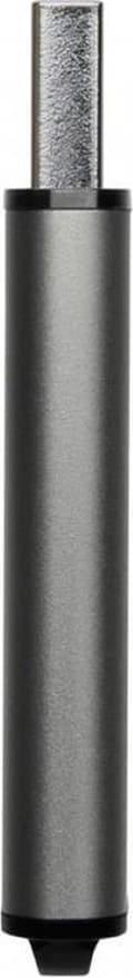Miniatyrbillede 4 af 9: Transcend JetFlash 920 USB Flash Drive 256 GB USB 3.2 Gen 1 Space Grey TS256GJF920