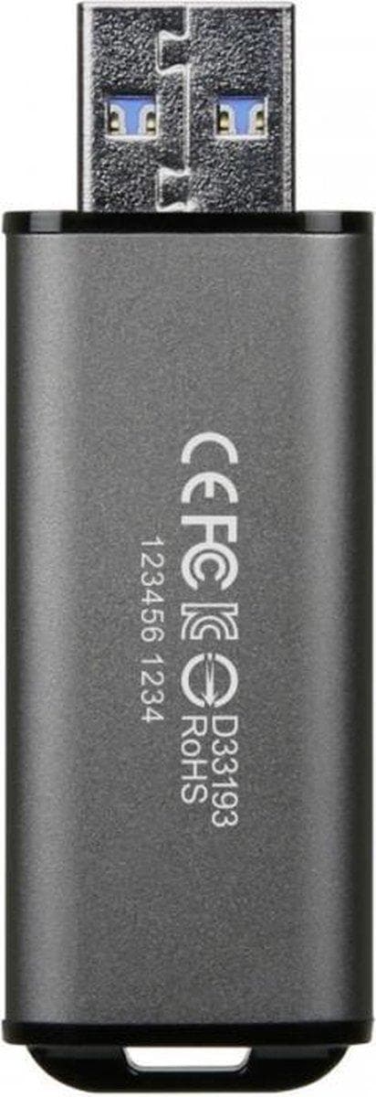 Transcend JetFlash 920 USB Flash Drive 256 GB USB 3.2 Gen 1 Space Grey TS256GJF920
