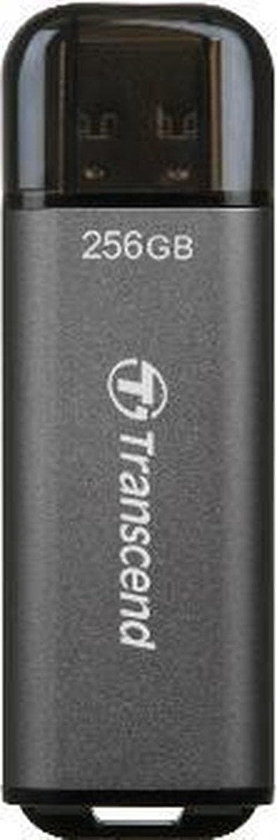 Transcend JetFlash 920 USB Flash Drive 256 GB USB 3.2 Gen 1 Space Grey TS256GJF920