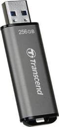 Miniatyrbillede 8 af 9: Transcend JetFlash 920 USB Flash Drive 256 GB USB 3.2 Gen 1 Space Grey TS256GJF920