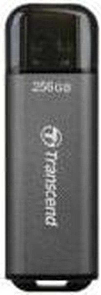Transcend JetFlash 920 USB Flash Drive 256 GB USB 3.2 Gen 1 Space Grey TS256GJF920