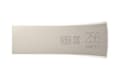 Miniatyrbild 2 av 6: Samsung BAR Plus MUF-256BE3 - USB-minne - 256 GB - USB 3.1 Gen 1 - champagne silver