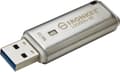 Miniatyrbillede 1 af 5: IronKey Locker+ 50 - 16GB Sikkert USB-flashdrev