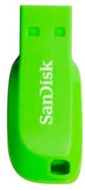 Miniatyrbillede 5 af 5: SanDisk Cruzer Blade 32GB 3-pak