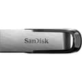 Miniatyrbild 3 av 8: Sandisk Ultra Flair Flash Drive | 256 GB |USB Type-A 3.0 Gen 1 - USB-minne