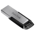 Miniatyrbild 6 av 8: Sandisk Ultra Flair Flash Drive | 256 GB |USB Type-A 3.0 Gen 1 - USB-minne