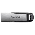 Miniatyrbild 1 av 8: Sandisk Ultra Flair Flash Drive | 256 GB |USB Type-A 3.0 Gen 1 - USB-minne