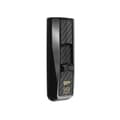 Miniatyrbillede 3 af 3: SILICON POWER Blaze B50 - USB-flashdrev - 256GB - USB 3.1 Gen 1 - kulfiber sort (SP256GBUF3B50V1K)