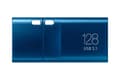 Miniatyrbild 4 av 10: Samsung MUF-128DA - USB-minne - 128GB - USB-C 3.2 Gen 1 - Blå