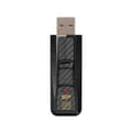 Pikkukuva 1 / 6: Silicon Power 32 Gt Blaze B50 USB 3.1 superspeed flash -asema Musta