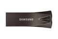 Miniatyrbild 1 av 6: Samsung BAR Plus MUF-128BE4 - USB-minne - 128 GB - USB 3.1 Gen 1 - titangrå