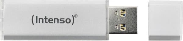 Intenso Ultra Line USB-minne 256 GB USB 3.2 Gen 1 (USB 3.0) Silver 3531492