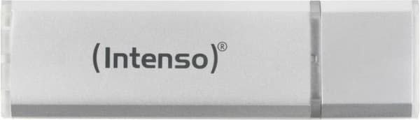Intenso Ultra Line USB-tikku 256 Gt USB 3.2 Gen 1 (USB 3.0) hopea 3531492 Hopea