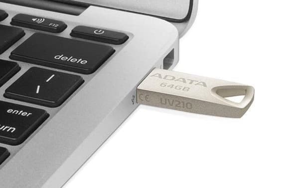 ADATA UV210 64GB USB 2.0 USB-minne