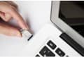 Miniatyrbillede 4 af 8: Transcend JetFlash 710 - USB stick - 32 GB