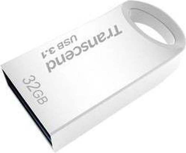 Transcend JetFlash 710 - USB stick - 32 GB