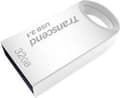 Miniatyrbillede 6 af 8: Transcend JetFlash 710 - USB stick - 32 GB